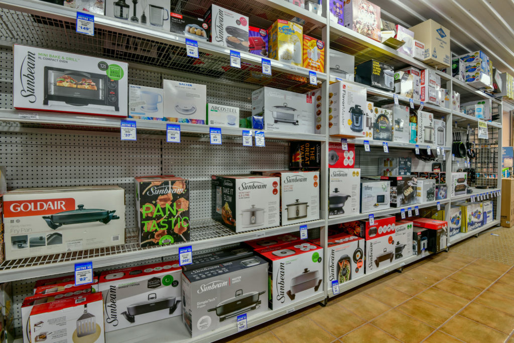 Customer-Centric Approach